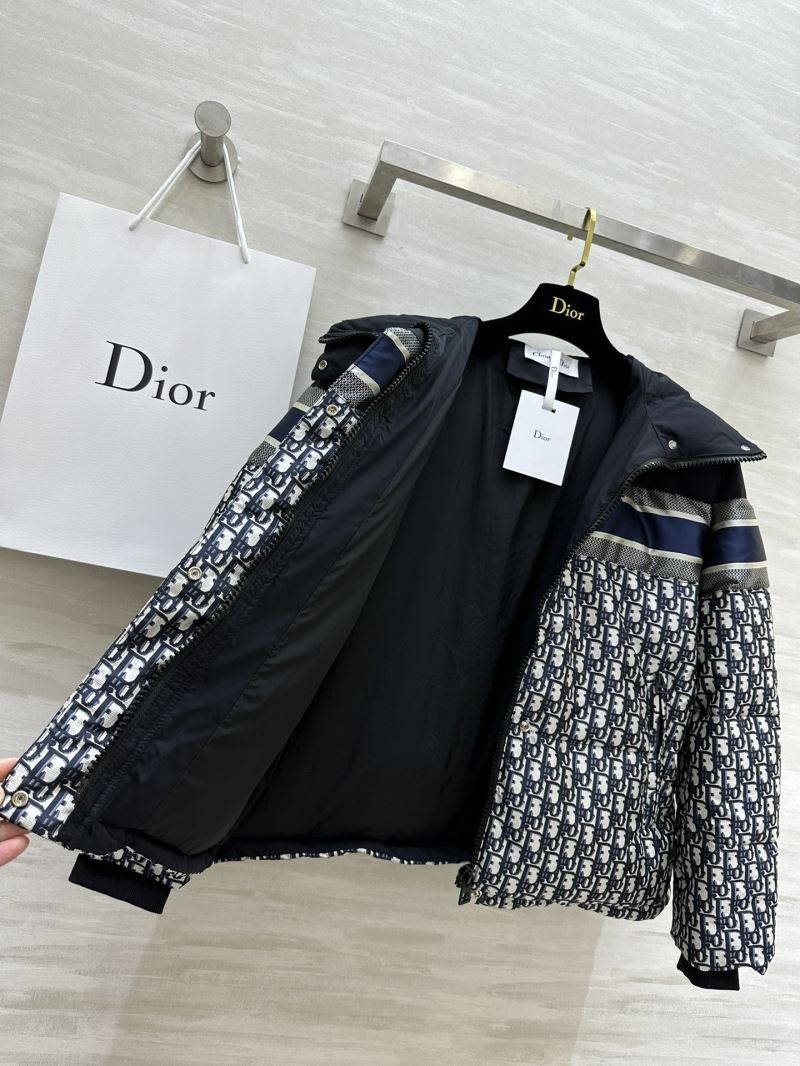 Christian Dior Down Jackets